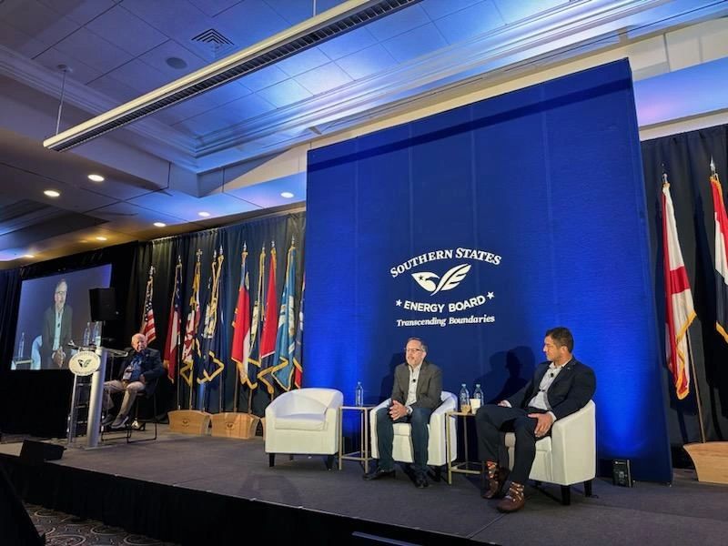 State Energy Directors Conference