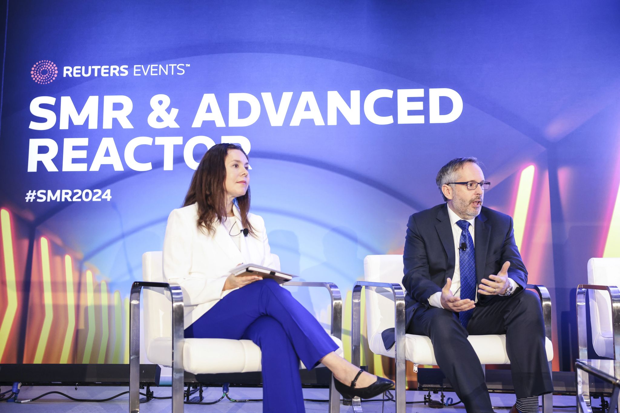 Congressional Energy Briefing