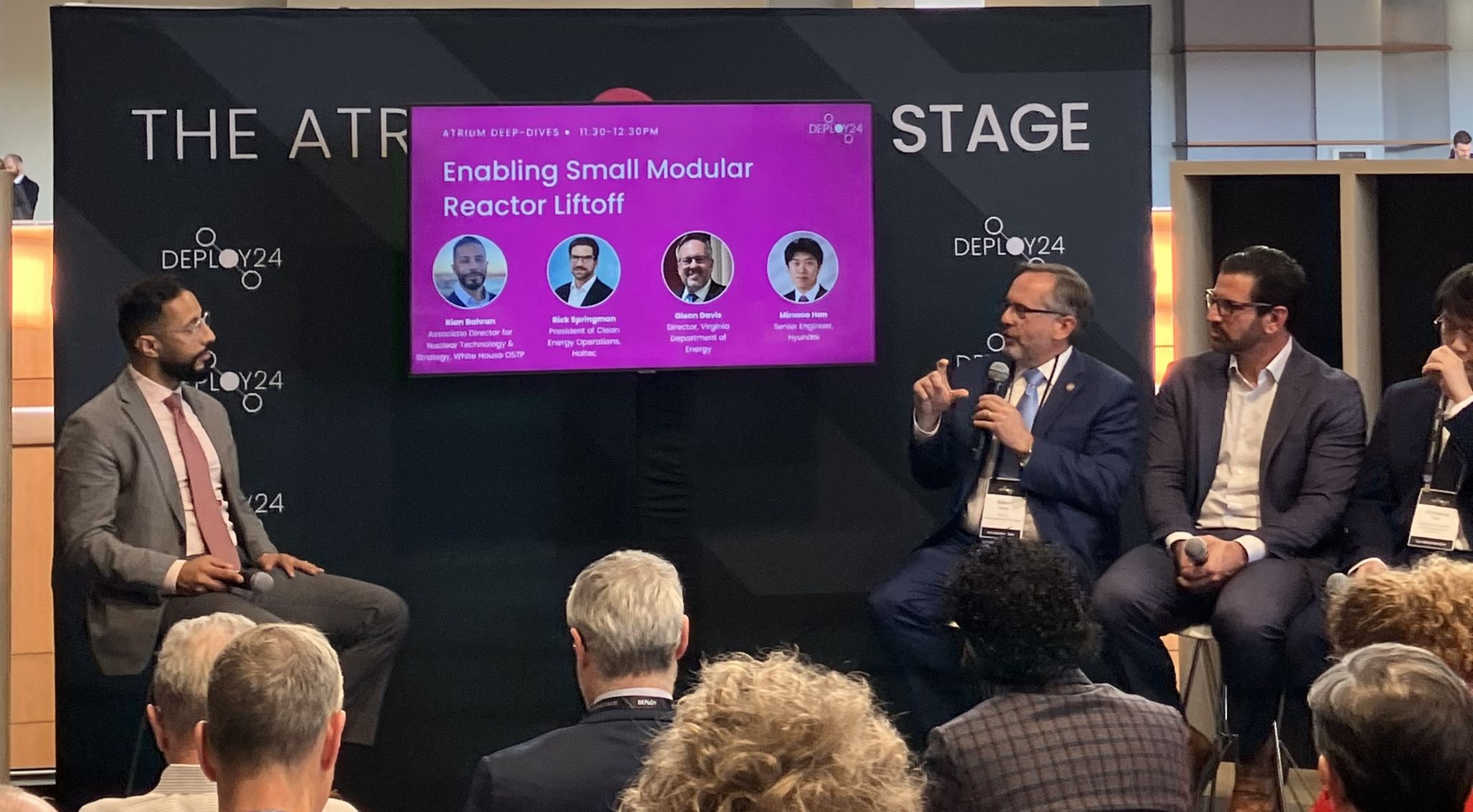 PJM Stakeholder Meeting