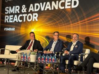 Infrastructure Investment Forum